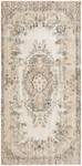 Tapis Ultra Vintage DCCLX Beige - Textile - 104 x 1 x 211 cm