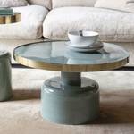 Table basse Glam Vert clair