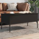 Couchtisch D357 Schwarz