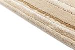 Läufer Teppich Darya CCCLIII Beige - Textil - 79 x 1 x 295 cm