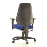 Profi Bürostuhl LADY SITNESS C AL.K2 Blau