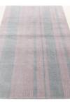 Tapis Darya CCLXXXIII Rose foncé - Textile - 170 x 1 x 239 cm