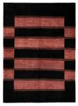 Tapis Juma XXXIV Noir - Textile - 172 x 1 x 235 cm