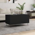 Couchtisch D339 Schwarz