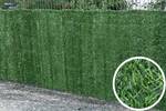 Künstliche Hecke PICO 129 Stränge 150 x 150 x 1500 cm