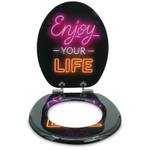 Sitz Wc Enjoy - Life Premium