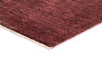 Teppich Juma LXI Rot - Textil - 149 x 1 x 206 cm