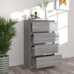 Sideboard DE7539 Grau