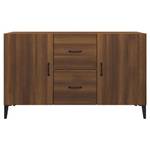 Sideboard 3013772 Eiche Dunkel