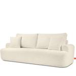 Schlafsofa ELPHO Creme