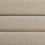 Lit simple FLORIDA 90x190 cm Beige