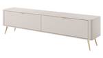 TV-Lowboard Lante 200 Beige