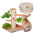 Kaninchen tlg. Spielzeug Set 2