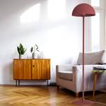 Cassis Stehlampe Rot