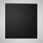 Verdunklungsrollo 290360-2 Schwarz - 100 x 175 cm