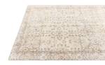 Teppich Ultra Vintage DCXLV Braun - Textil - 135 x 1 x 254 cm