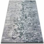 Teppich Acryl Beyazit 1797 Grey Grau - Kunststoff - Textil - 120 x 1 x 180 cm