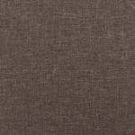 Relaxsessel mit Hocker 3012685-2 Taupe