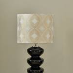 Olisha Cylinder Lamp Shade 30x40 Durchmesser Lampenschirm: 40 cm