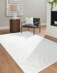 Tapis Moderne Mode 8629 Coquillages 200 x 290 cm