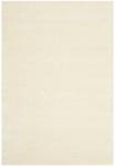 Teppich Haddie Beige - 150 x 90 cm