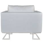 Fauteuil 290837 Blanc