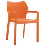 Fauteuil VIVA Orange