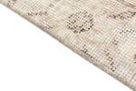 Teppich Ultra Vintage DCXLV Braun - Textil - 135 x 1 x 254 cm