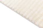 Tapis de passage Darya DLXXXII Beige - Textile - 76 x 1 x 399 cm