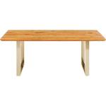 Plateau de table Tavola Symphony 90 x 180 cm