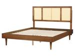 Doppelbett AURAY Breite: 165 cm