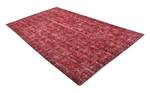 Teppich Ultra Vintage DCL Rot - Textil - 152 x 1 x 264 cm