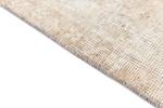 Teppich Ultra Vintage CCXCV Beige - Textil - 160 x 1 x 269 cm