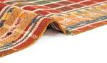 Tapis Jajim VII Orange - Textile - 155 x 1 x 203 cm