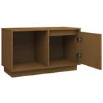 TV-Schrank D503 Massivholz - 35 x 44 x 74 cm