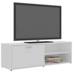 TV-Schrank D528 Weiß