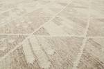 Kelim Teppich Vermont Beige - 200 x 290 cm