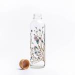 Bouteille 700ml Hanami - CARRY Bottles Verre - 8 x 30 x 8 cm