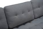 Sofa Marino Grau