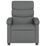 Fauteuil de massage électrique 3032262-3 Gris foncé