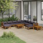 Garten-Lounge-Set