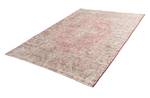 Tapis Vintage Royal CXX Rouge - Textile - 180 x 1 x 260 cm