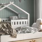 Kinderbett „Design“ Matratze Gästebett
