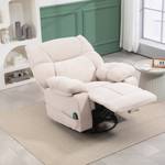 Massagesessel 700-174V90BG Beige