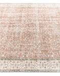 Teppich Ultra Vintage CCIII Beige - Textil - 170 x 1 x 264 cm