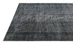 Tapis Ultra Vintage CDLXXIII Noir - Textile - 160 x 1 x 262 cm