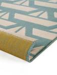 Tapis enfant Juno Turquoise - Textile - 120 x 1 x 170 cm