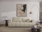 3-Sitzer-Sofa DANDELINO Beige