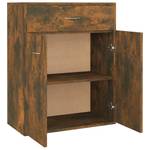 Sideboard 3000223-2 Raucheiche Dekor