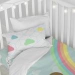 Rainbow Set housse couette 100x135 135 x 100 cm